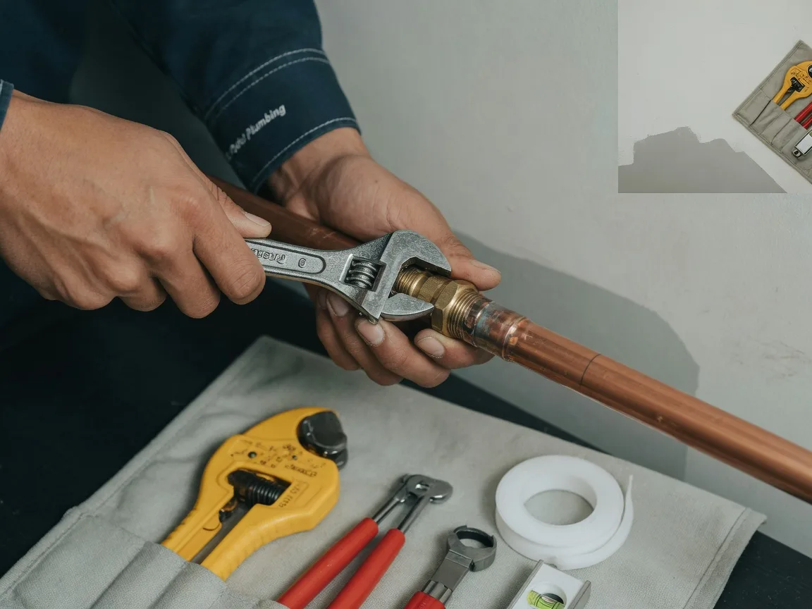 Why choose Drain Cleaning in Benedict, MD
